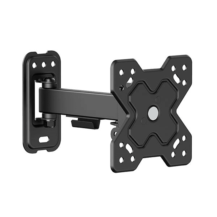 Cromad Soporte de Pared con Brazo Articulado para TV de 13