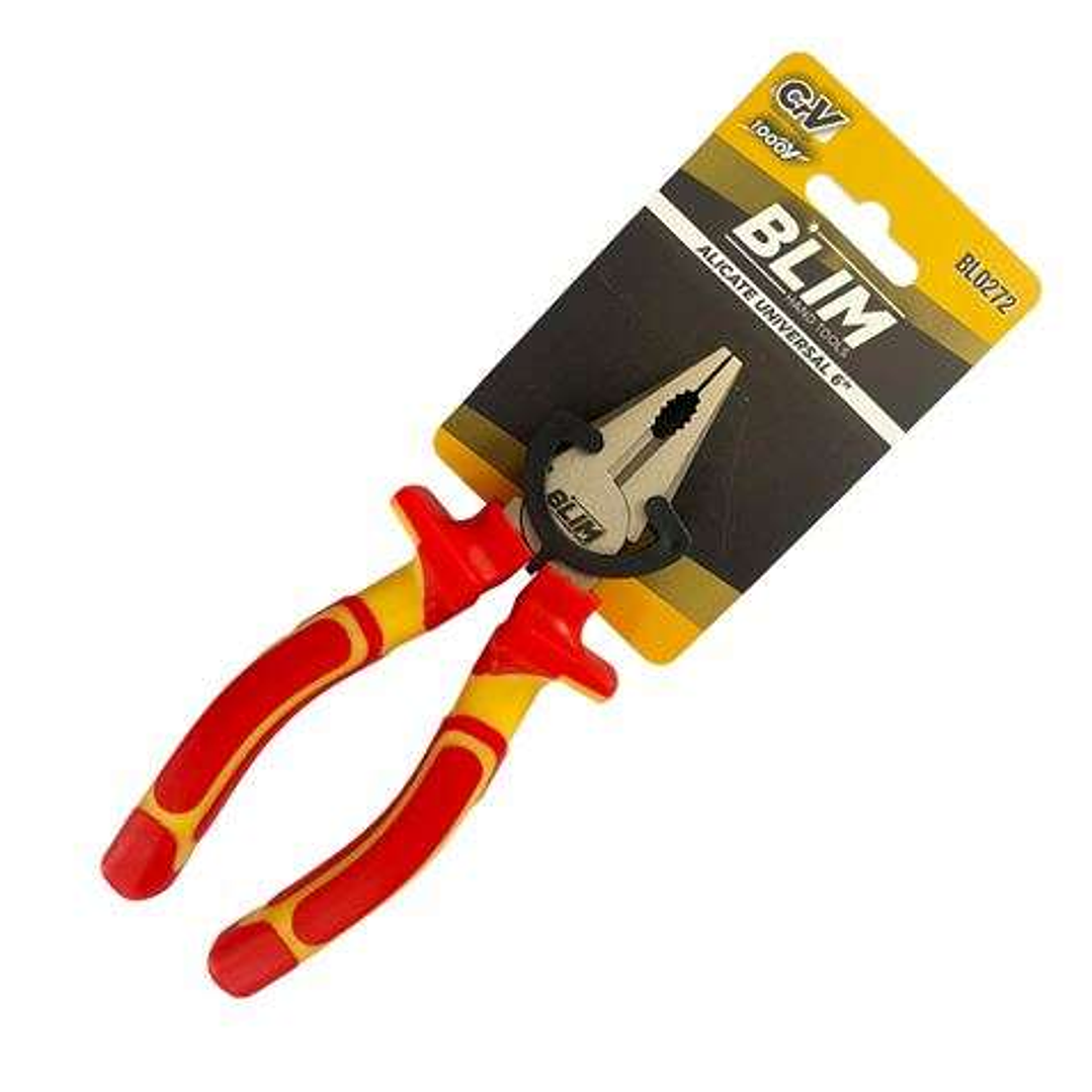 Blim Alicate Universal 6