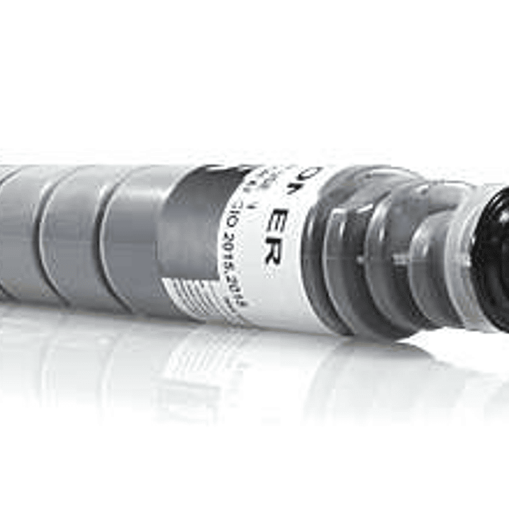 Sindoh Type 1230D Negro Cartucho de Toner Generico 1