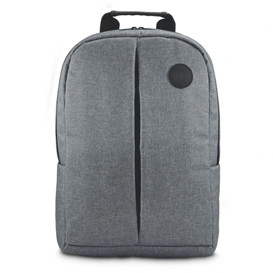 Hama Genua Mochila para Portatiles hasta 15.6