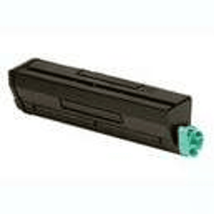 OKI TYPE 9XL/B4300 Negro Cartucho de Toner Generico - Reemplaza 01101202 1