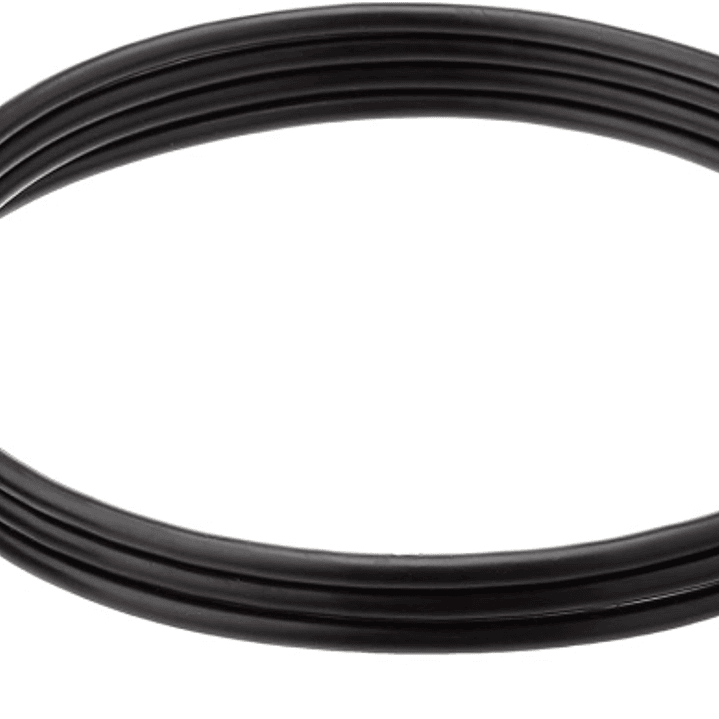 Urban Factory Adaptador DP Macho a VGA - Color Negro 1