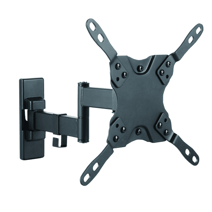 Ewent EW1522 Soporte Pared para TV - 3 Puntos de Articulacion - Soporta hasta 42