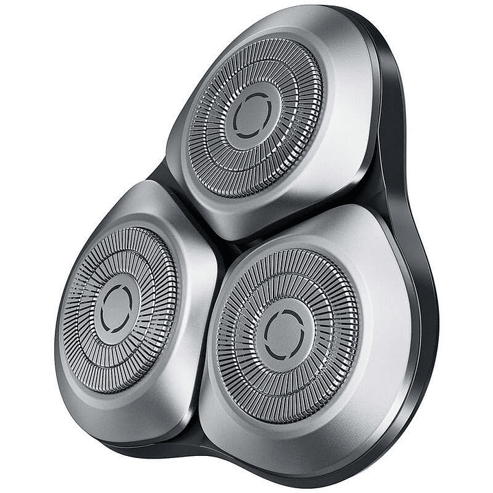 Xiaomi Cabezal de Reemplazo para Afeitadora Xiaomi Mi Electric Shaver S301 1