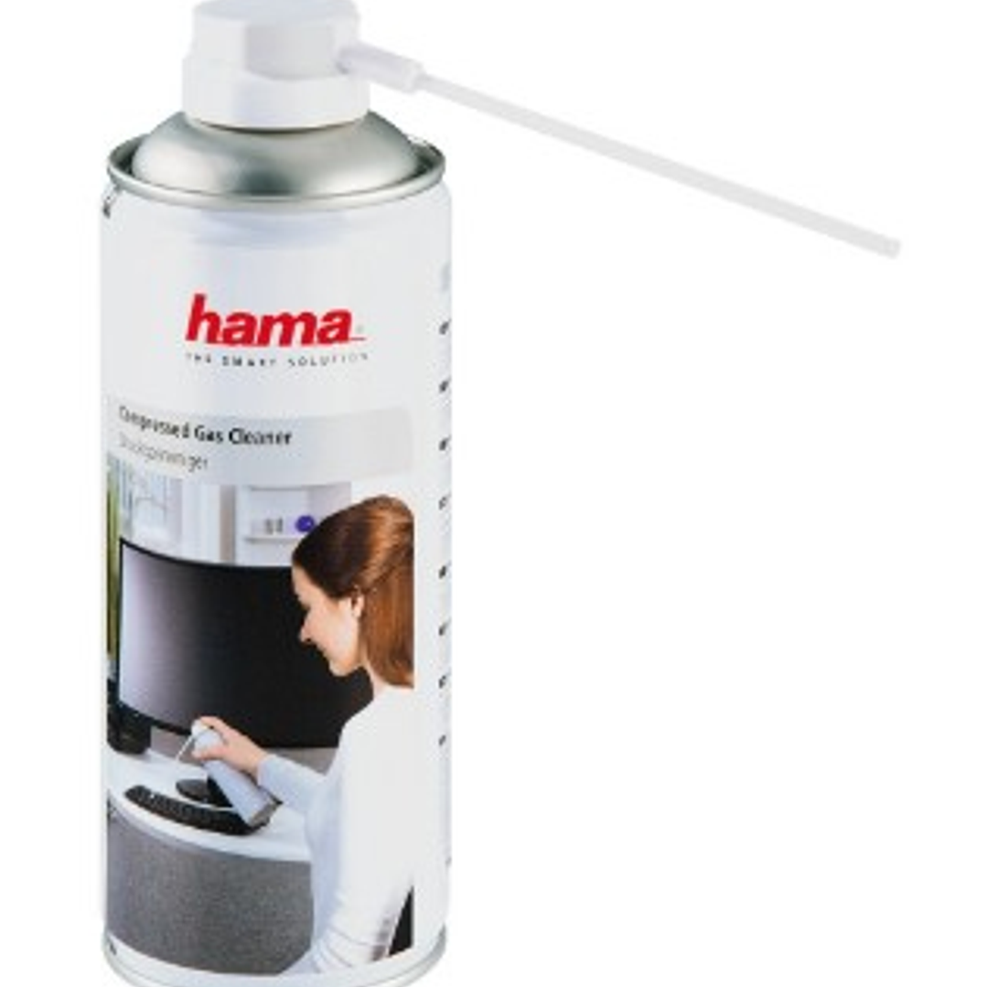 Hama Limpiador de Contactos - Capacidad 400ml 1