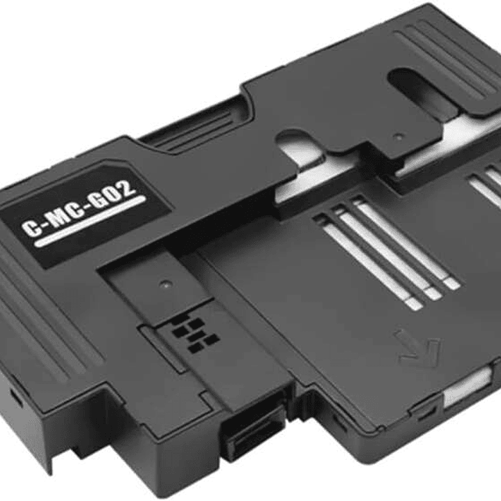 Canon MC-G02 Cartucho de Mantenimiento Generico - Reemplaza 4589C001 1