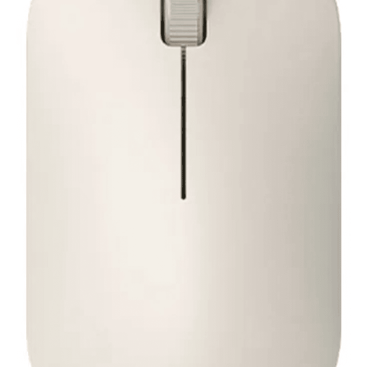 Xiaomi Wireless Mouse Lite 2 Raton Inalambrico 2.4Ghz 1000dpi - 3 Botones - Uso Ambidiestro - Color Blanco 1