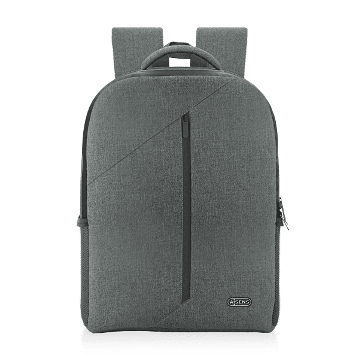 Aisens Mochila Premium para Portatil 15,6