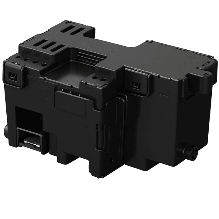 Canon MC-G03 Cartucho de Mantenimiento Generico - Reemplaza 5794C001 1