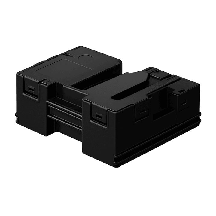 Canon MC-G04 Cartucho de Mantenimiento Generico - Reemplaza 5813C001 1