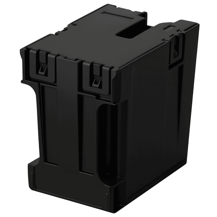 Canon MC-G07 Cartucho de Mantenimiento Generico - Reemplaza 6799C001 1