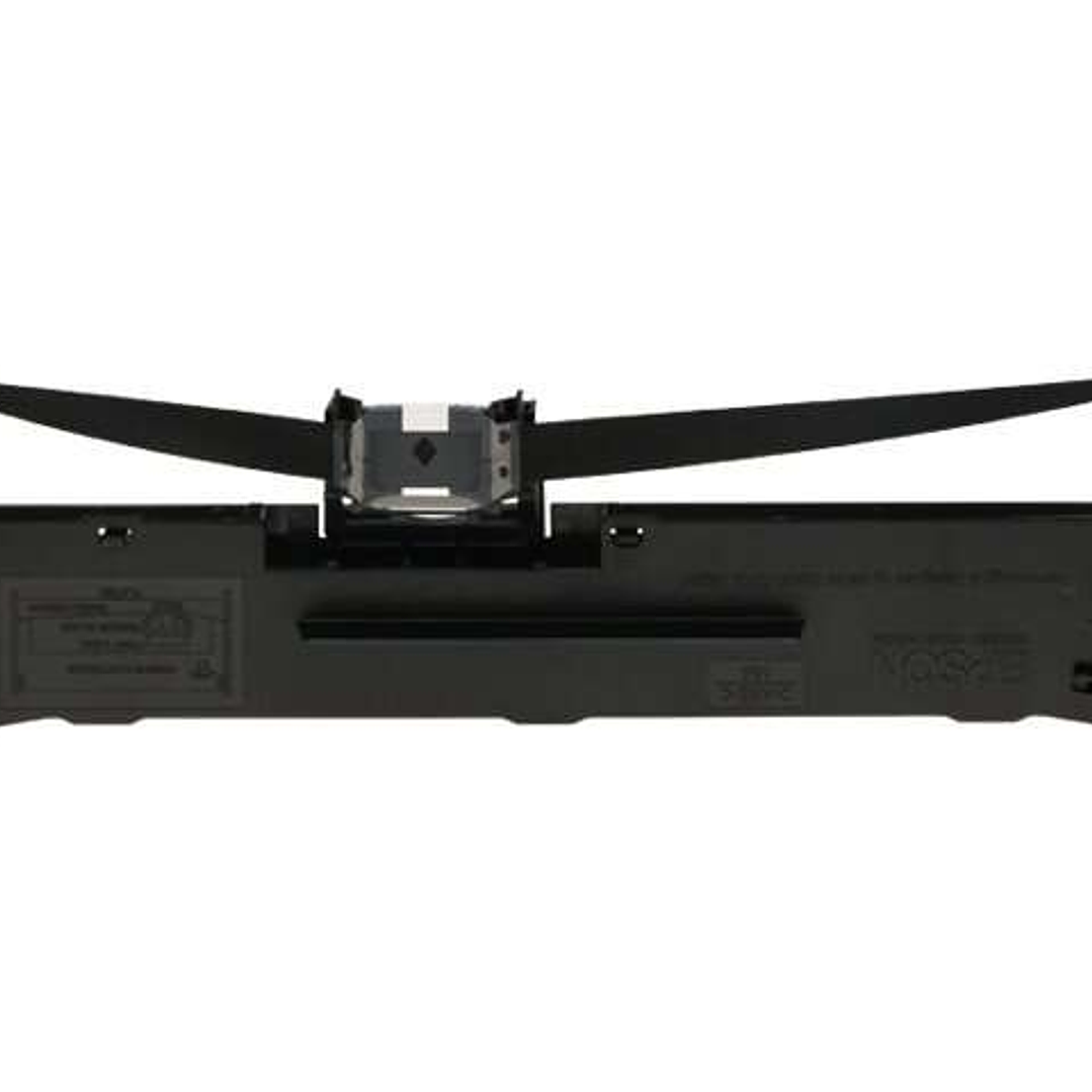 Epson LQ630 Negra Cinta Matricial Original - C13S015307 1