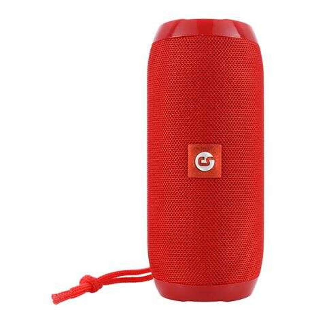 Coolsound Altavoz XS Bluetooth 10W - Autonomia hasta 4h - USB, MicroSD - Manos Libres - Resistencia al Agua IPX4 1