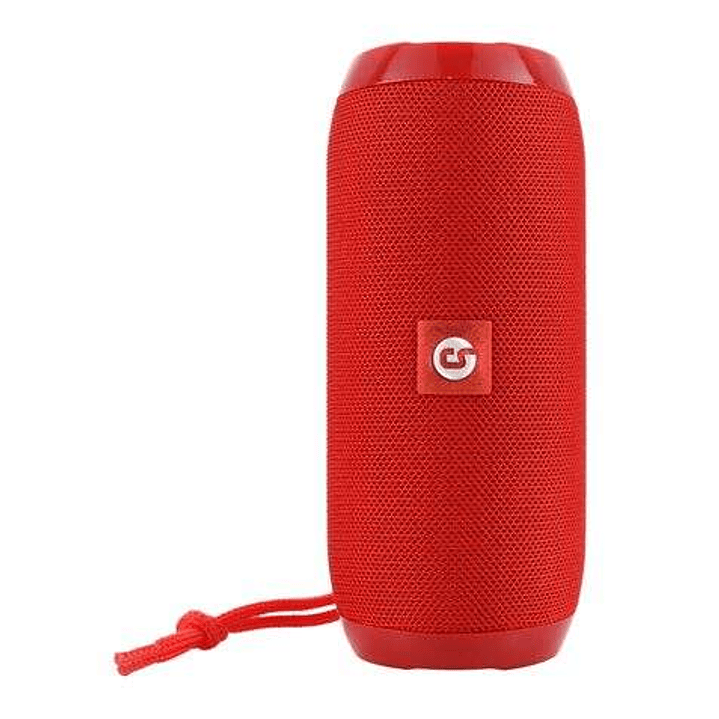 Coolsound Altavoz XS Bluetooth 10W - Autonomia hasta 4h - USB, MicroSD - Manos Libres - Resistencia al Agua IPX4 1