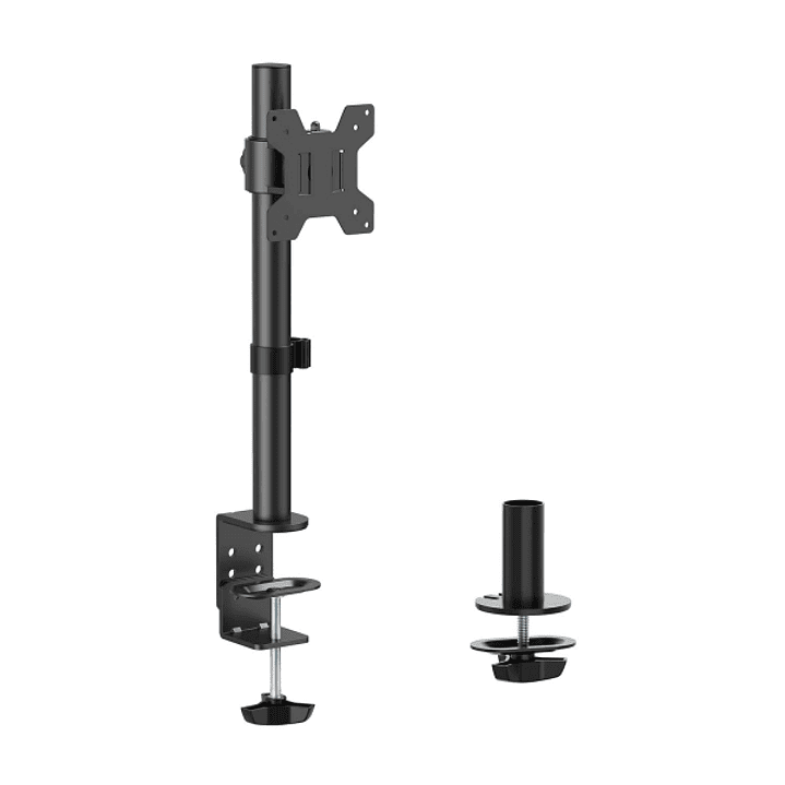 Aisens Soporte de Mesa Eco Giratorio e Inclinable para Monitor/TV 10Kg de 17-32