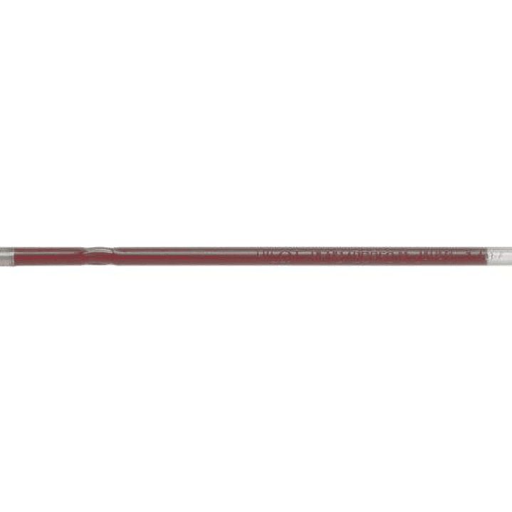 Pilot Recambio para Boligrafos Super Grip G - Punta Media 1.00mm - Color Rojo 1
