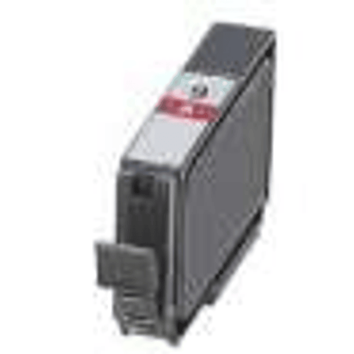 Canon PGI9 Rojo Cartucho de Tinta Generico - Reemplaza 1040B001 1