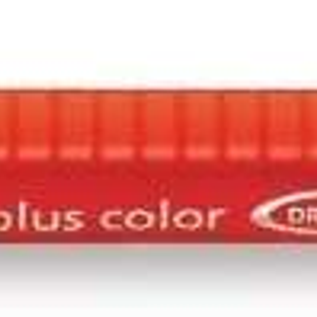 Staedtler Triplus Color 323 Rotulador de Punta Fina - Trazo 1mm Aprox - Tinta Base de Agua - Color Rojo 1