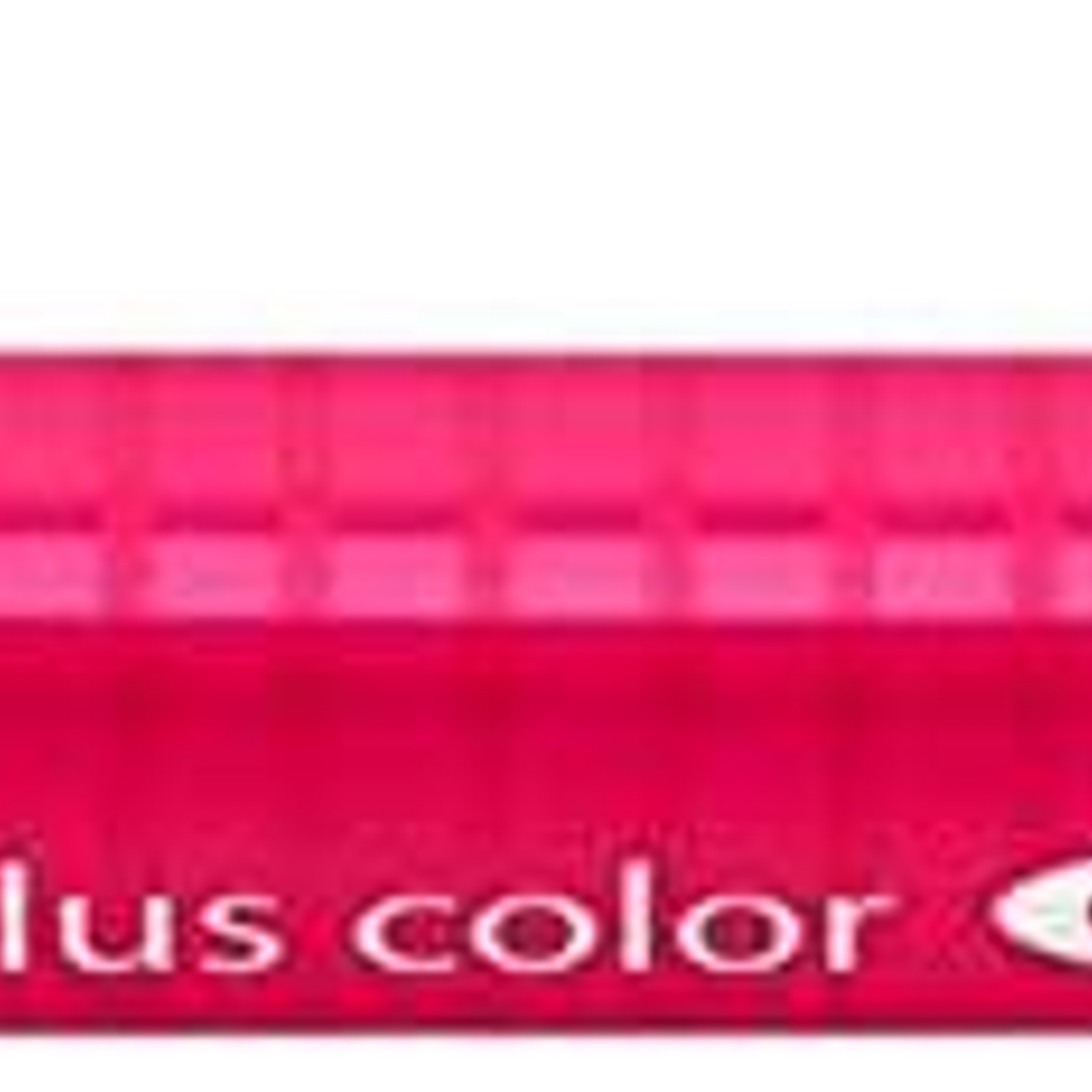 Staedtler Triplus Color 323 Rotulador de Punta Fina - Trazo 1mm Aprox - Tinta Base de Agua - Color Rojo Burdeos 1