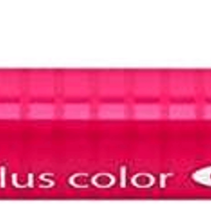 Staedtler Triplus Color 323 Rotulador de Punta Fina - Trazo 1mm Aprox - Tinta Base de Agua - Color Rojo Burdeos 1