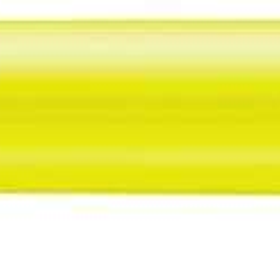 Stabilo Flash Marcador Fluorescente - Tamaño Bolsillo - Trazo de 1 y 3.5mm - Tinta con Base de Agua - Color Amarillo 1