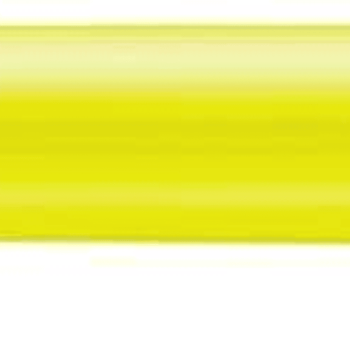 Stabilo Flash Marcador Fluorescente - Tamaño Bolsillo - Trazo de 1 y 3.5mm - Tinta con Base de Agua - Color Amarillo 1