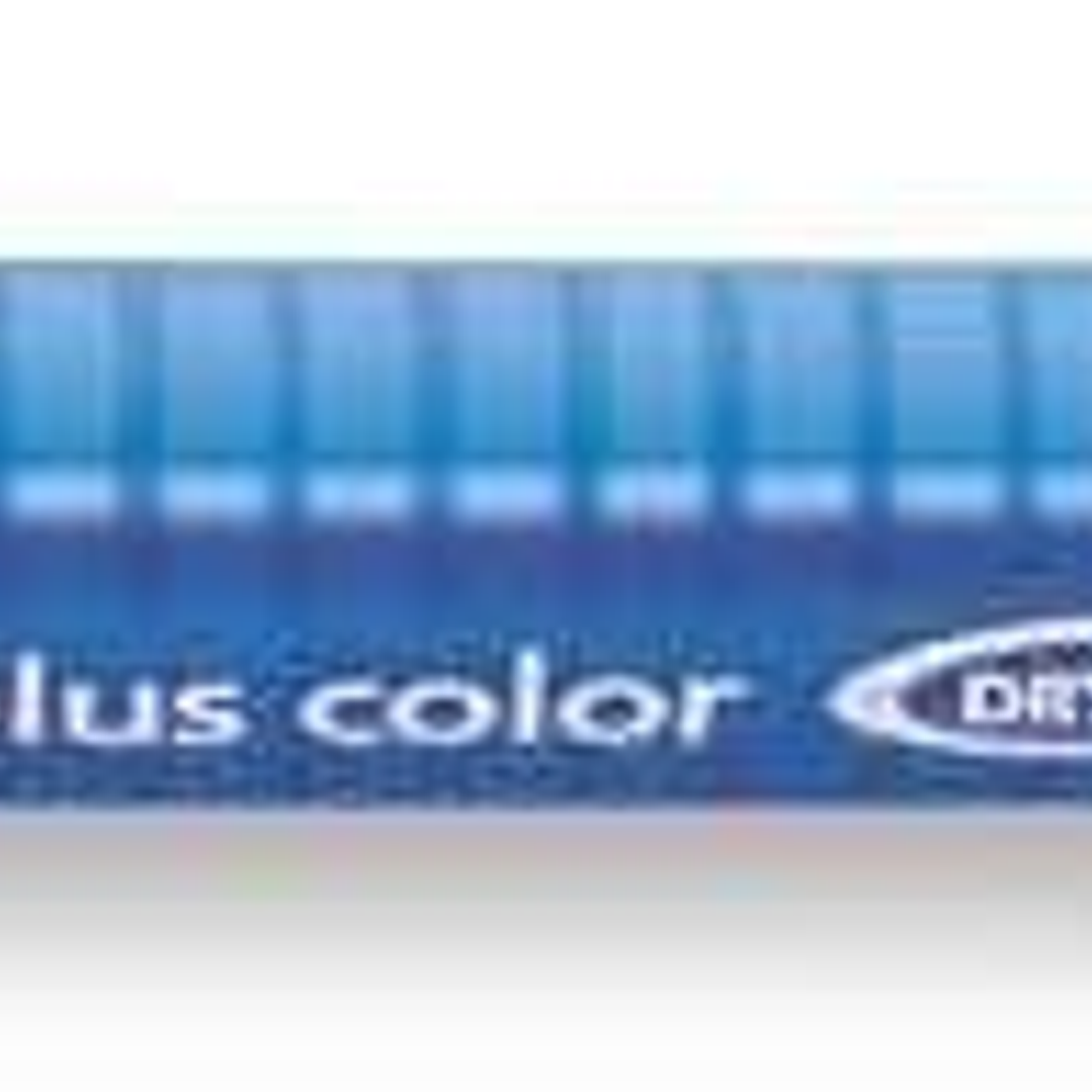 Staedtler Triplus Color 323 Rotulador de Punta Fina - Trazo 1mm Aprox - Tinta Base de Agua - Color Azul 1