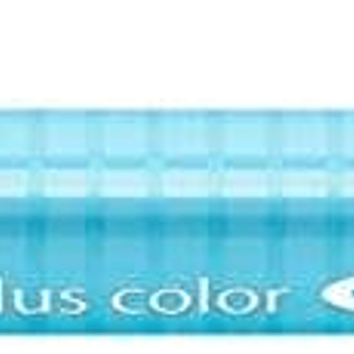 Staedtler Triplus Color 323 Rotulador de Punta Fina - Trazo 1mm Aprox - Tinta Base de Agua - Color Azul Agua 1