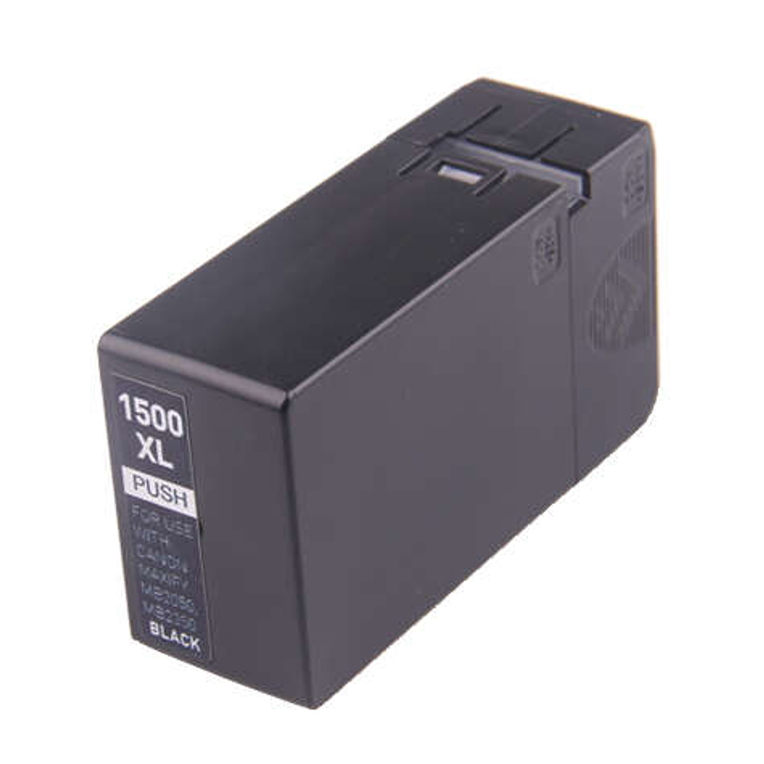 Canon PGI1500XL Negro Cartucho de Tinta Generico - Reemplaza 9182B001 1