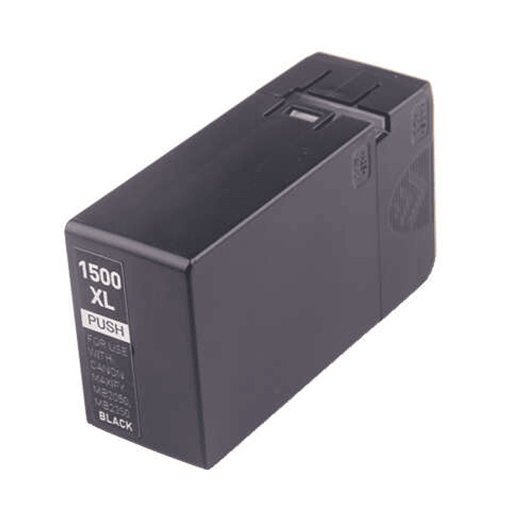 Canon PGI1500XL Negro Cartucho de Tinta Generico - Reemplaza 9182B001 1