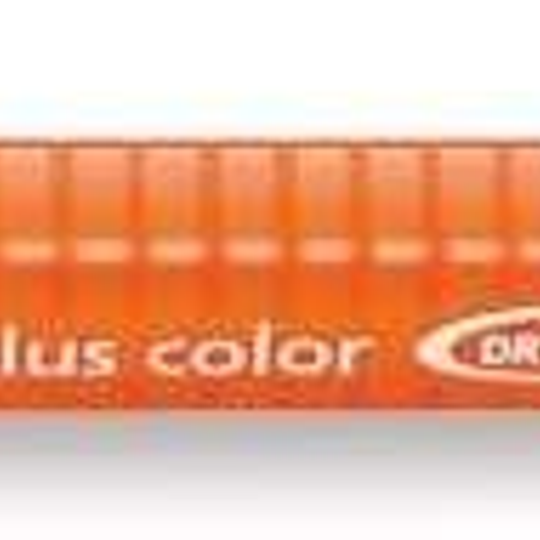 Staedtler Triplus Color 323 Rotulador de Punta Fina - Trazo 1mm Aprox - Tinta Base de Agua - Color Naranja 1