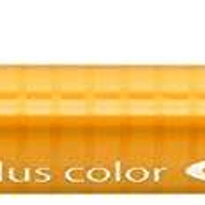 Staedtler Triplus Color 323 Rotulador de Punta Fina - Trazo 1mm Aprox - Tinta Base de Agua - Color Naranja Claro 1