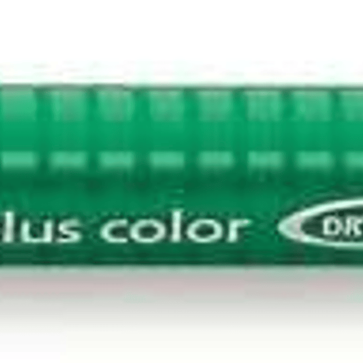 Staedtler Triplus Color 323 Rotulador de Punta Fina - Trazo 1mm Aprox - Tinta Base de Agua - Color Verde 1