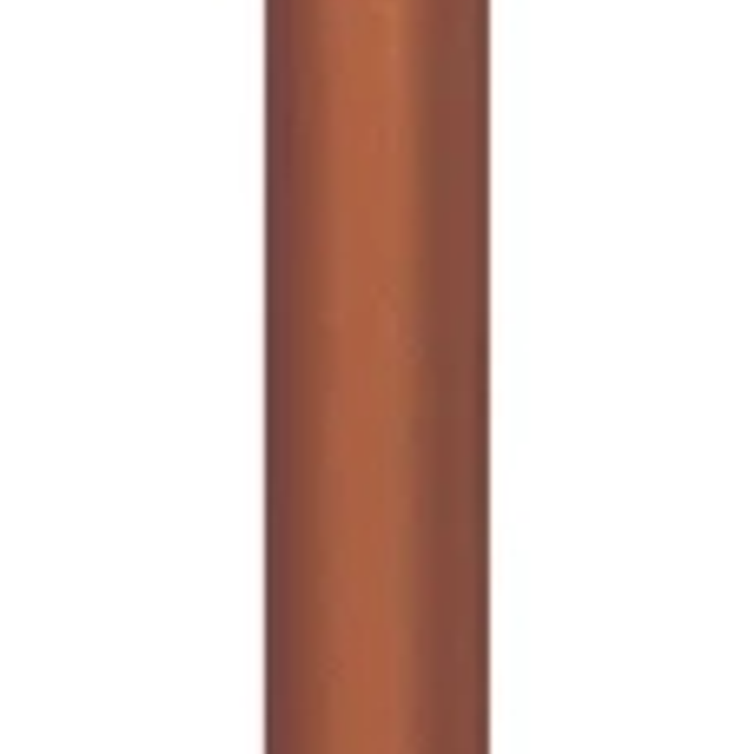 Canson Rollo de Papel Seda 17g/m² - Rollo de 50x500cm - Ideal para Manualidades y Decoracion - Color Cobre 1