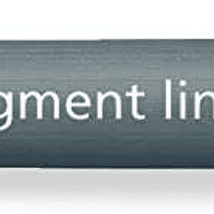 Staedtler Pigment Liner 308 Rotulador Calibrado - Trazo 0.5mm - Secado Rapido - Color Marron 1