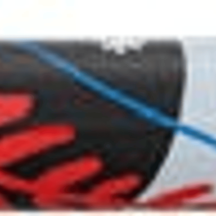 Pentel Energel Boligrafo de Tinta Gel Retractil 0.7mm - Trazo 0.35mm - Recargable - Grip de Agarre - Tinta Color Azul - Diseños Florales Japoneses 1