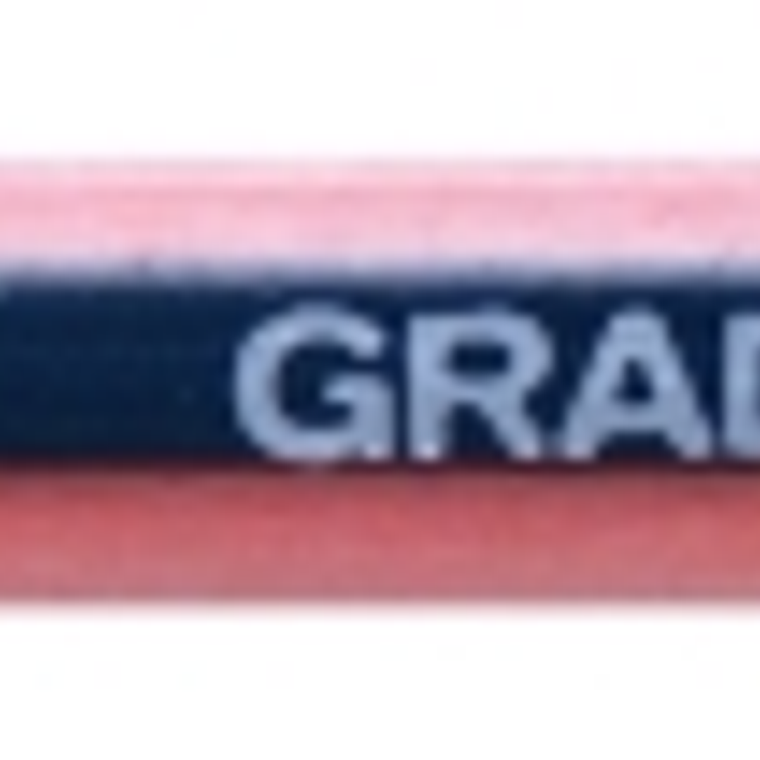 Lyra Graduate Lapiz de Grafito - Hexagonal - Graduacion 4B - Color Gris Oscuro 1