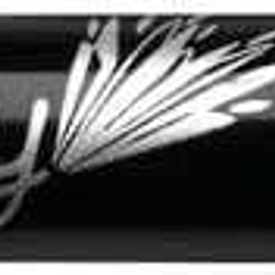 Bic Intensity Fine Rotulador de Punta Fina de 0.8mm - Trazo de 0.4mm - Tinta con Base de Agua - Color Rosa 1