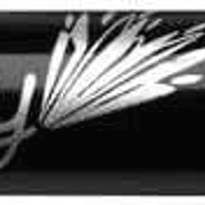 Bic Intensity Fine Rotulador de Punta Fina de 0.8mm - Trazo de 0.4mm - Tinta con Base de Agua - Color Rosa 1