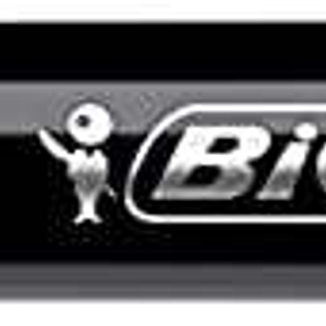 Bic Intensity Fine Rotulador de Punta Fina de 0.8mm - Trazo de 0.4mm - Tinta con Base de Agua - Color Turquesa 1