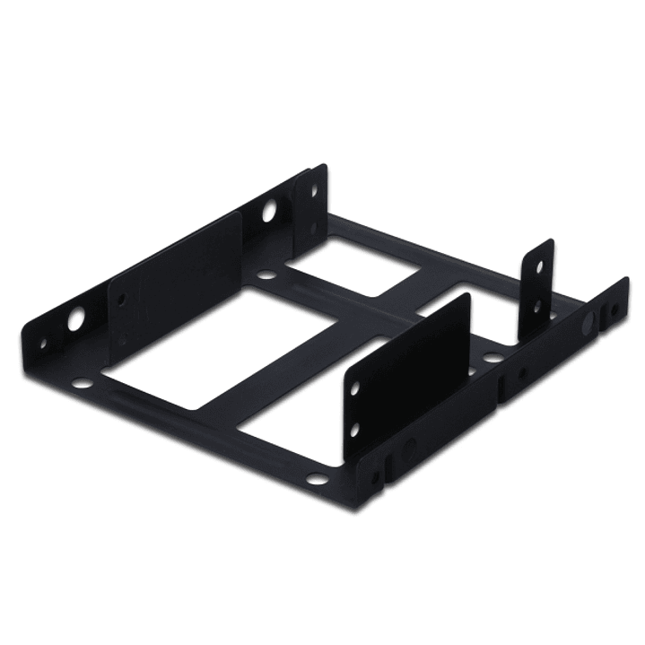 Ewent Soporte Adaptador de Montaje para Disco Duro HDD/SSD - Admite 1 HDD de 3.5