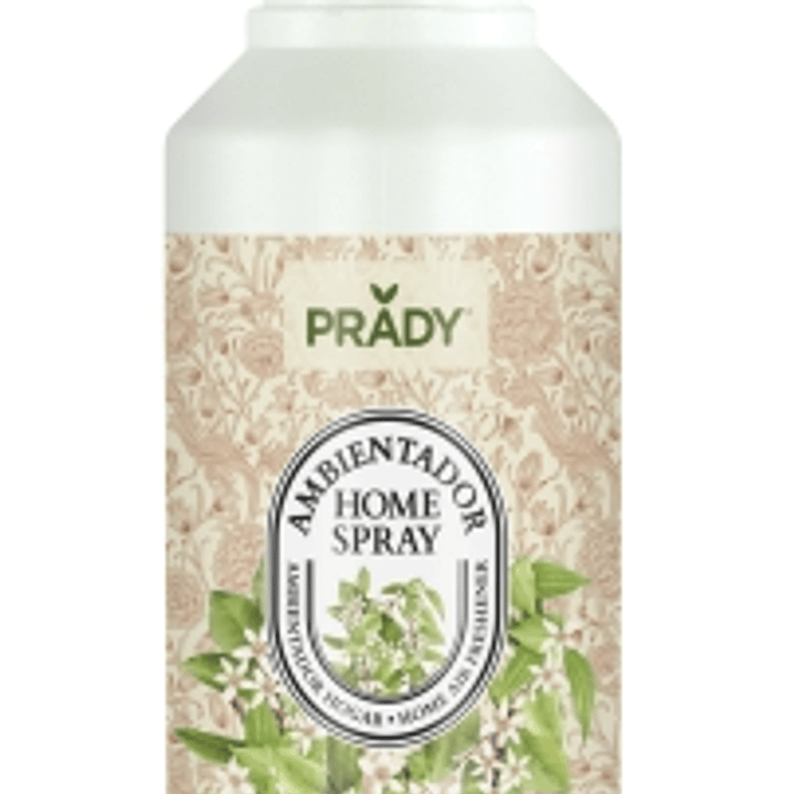 Prady Ambientador Home Spray Azahar - Frasco de 220 ml - Spray Pulverizador 1