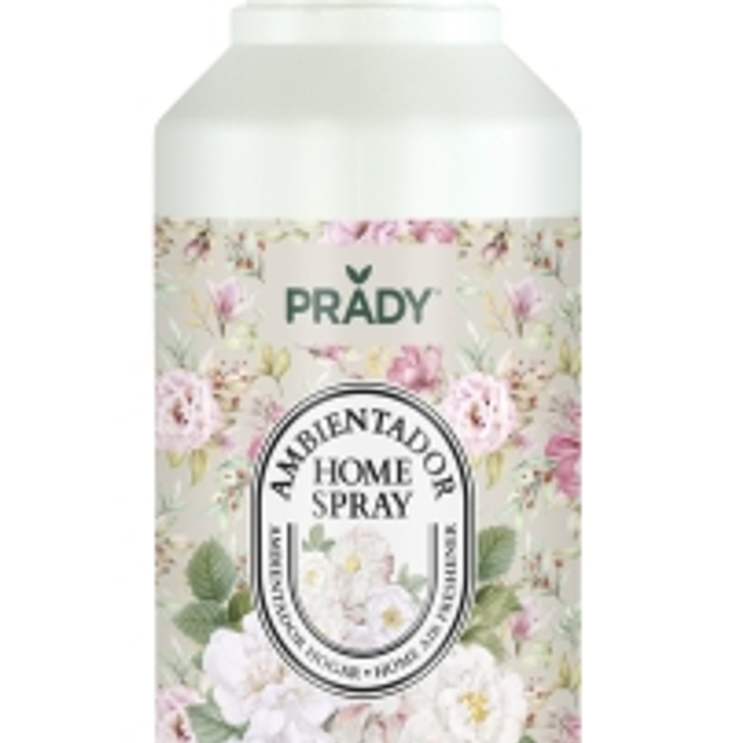 Prady Ambientador Home Spray Jardin de Gardenias - Frasco de 220 ml - Spray Pulverizador 1