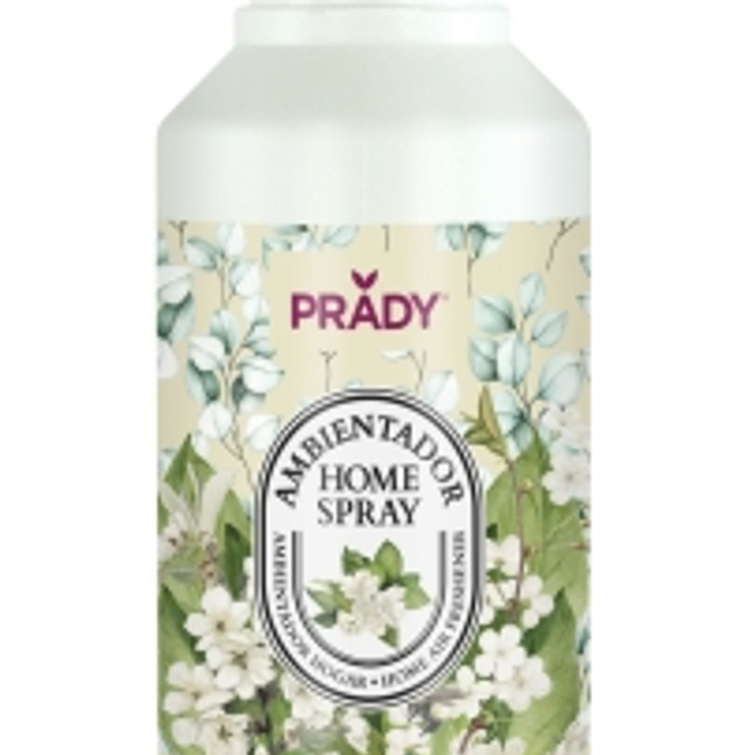 Prady Ambientador Home Spray Dama de Noche - Frasco de 220 ml - Spray Pulverizador 1