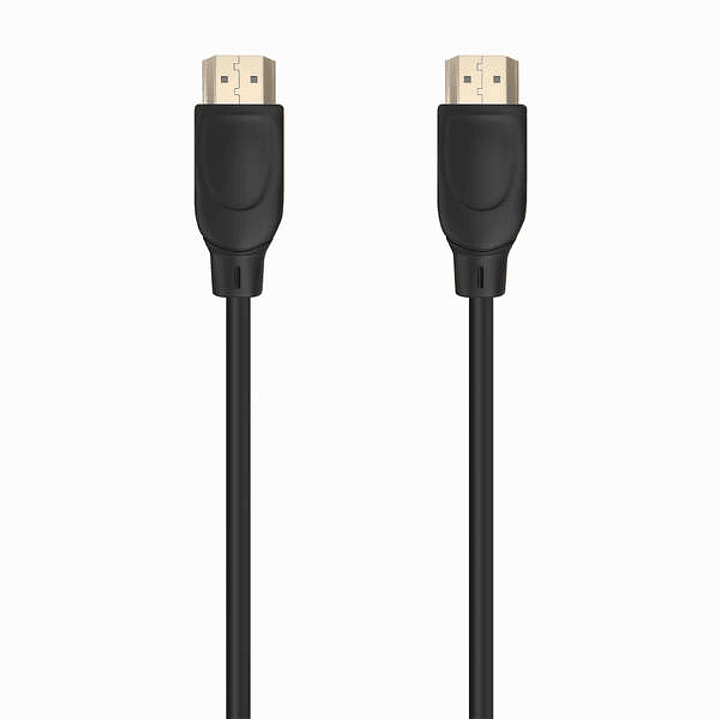 Aisens Cable HDMI V2.0 Premium Alta Velocidad / Hec 4K@60Hz 18Gbps - A/M-A/M - 3.0m - Color Negro 1