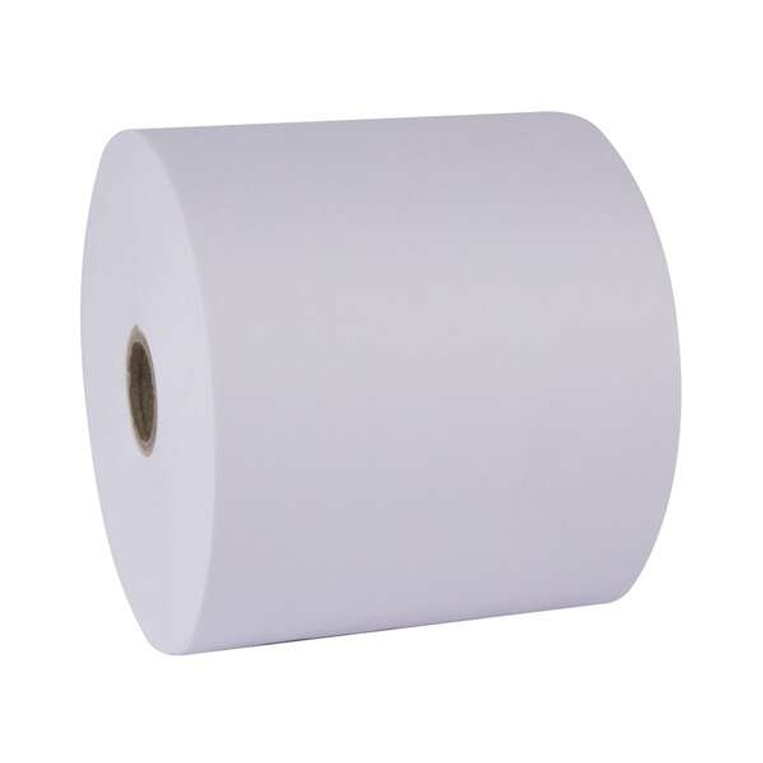 Apli Rollo de Papel Electra 75 x 65 x 12 mm 1