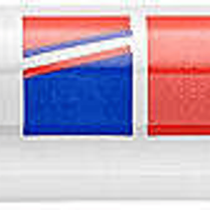 Edding 751 Rotulador Permanente - Punta Redonda - Trazo entre 1 y 2 mm. - Tinta Opaca - Secado Rapido - Color Amarillo 1