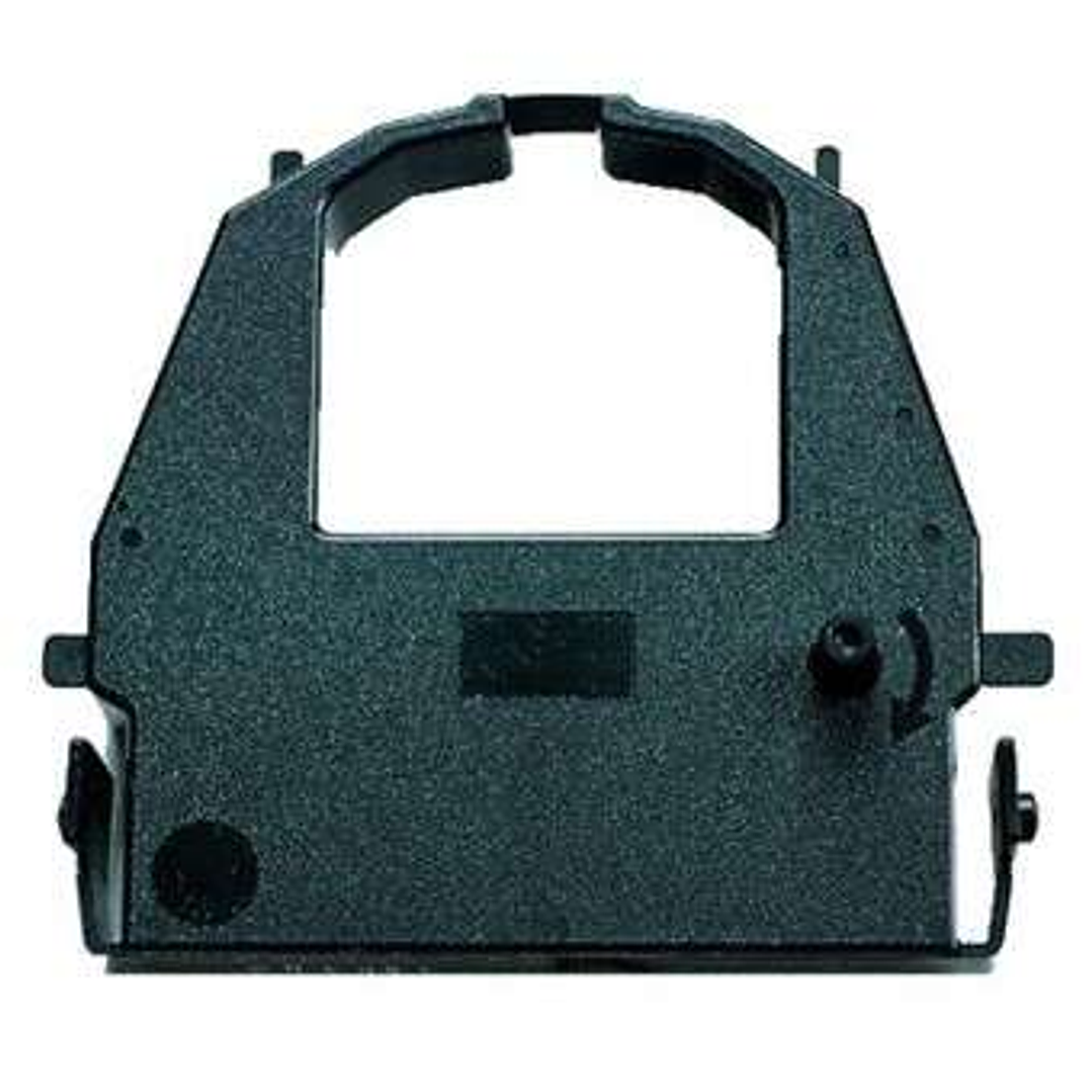 Fujitsu DL3800/DL3600 Negra Cinta Matricial Generica - Reemplaza 137.020.453 1