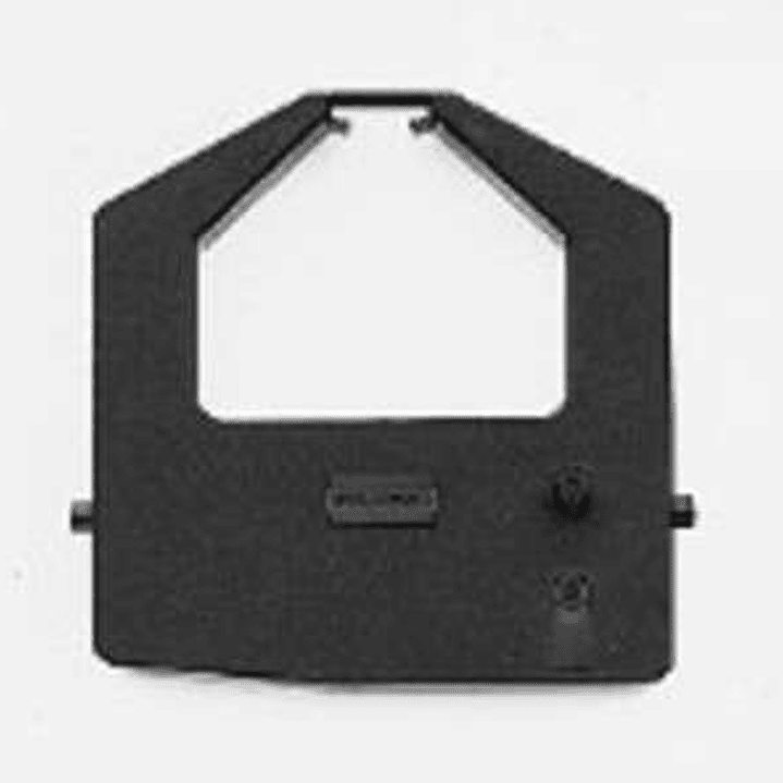 Fujitsu DL3400/DL3450 Negra Cinta Matricial Generica 1