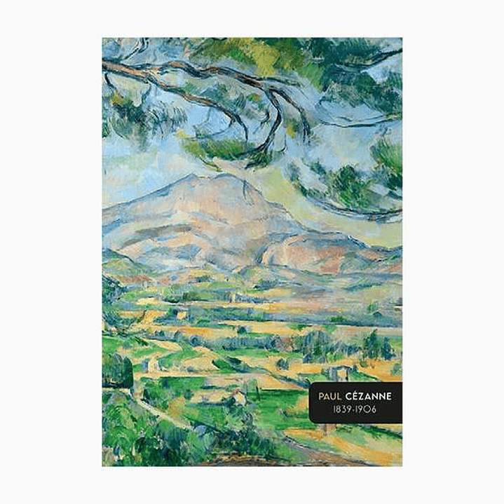 Pictura Cuaderno A6 - 105x150mm - Grapado - 48 Paginas con Lineas - Papel Certificado FSC 1